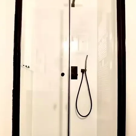 Au Bord De La Apartment Knokke-Heist