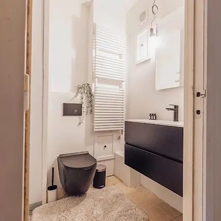 Apartamento Au Bord De La Knokke-Heist