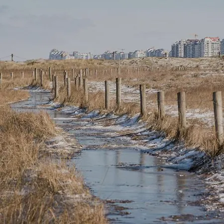 Au Bord De La * Knokke-Heist
