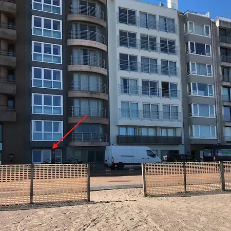 Au Bord De La Apartament *