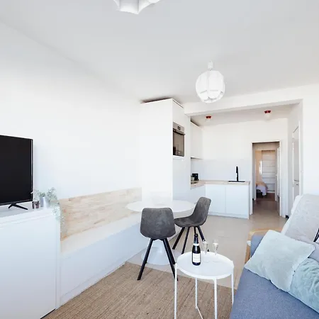 Apartament Au Bord De La *