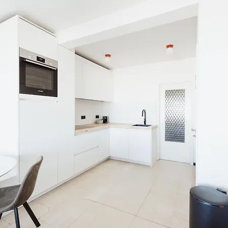 Apartament Au Bord De La