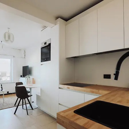 Au Bord De La Knokke-Heist